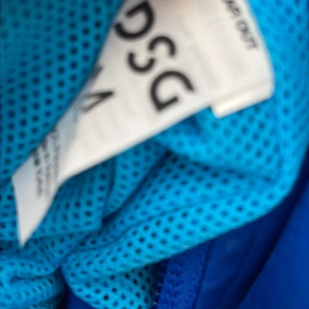 ❤️ 🆕 DSG Boys Windbreaker Size M